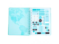 PLANNER ANUAL 2020 - DESEJA na internet