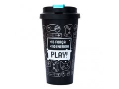 COPO VIAGEM - GAME GEEK PLAY