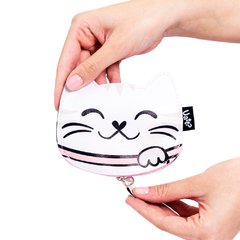 NIQUELEIRA SHAPE - LUCKY CAT na internet