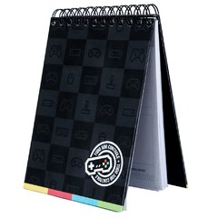 PLANNER DE MESA - GAME GEEK