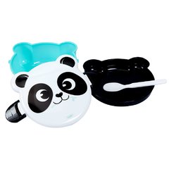 MARMITA SHAPE - PANDA