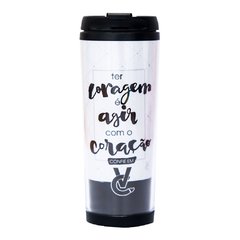 COPO TERMICO COLOR - CONFIE EM VOCE - comprar online