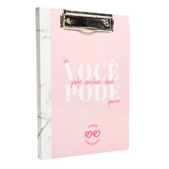 PLANNER COM CAPA PRANCHETA - comprar online