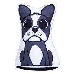 PESO DE PORTA - BULLDOG LOVE
