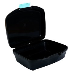 MARMITA LANCHINHO CURVE - PANDA - comprar online