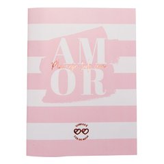 PLANNER MENSAL - COR DE ROSA