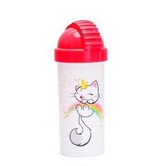 COPO CANUDO RETRATIL POP - CATCORNIO - comprar online