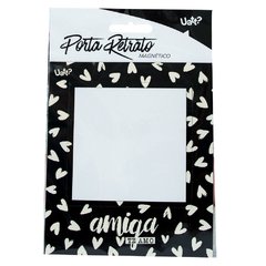 PORTA RETRATO MAGNETICO - AMIGAS DO CORAÇÃO - comprar online