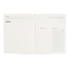 PLANNER MENSAL - COR DE ROSA - comprar online