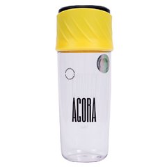 GARRAFA COM POTE - COMECE AGORA - Coisa fofa papelaria