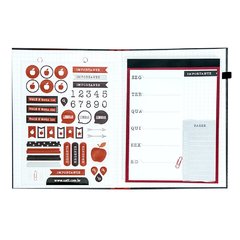 PLANNER PRANCHETA PROFESSOR na internet