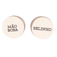 ALMOFADA JOGO MEGA DADOS - AMOR INFINITO - comprar online