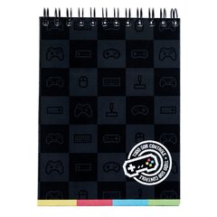 PLANNER DE MESA - GAME GEEK - Coisa fofa papelaria