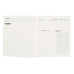 PLANNER MENSAL - SIMPLES na internet