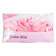 KIT CUIDADO FACIAL-FLORESCER
