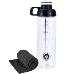 GARRAFA COM ACESSORIO - ICONE - comprar online