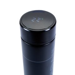 GARRAFA TÉRMICA SENSOR DE TEMPERATURA - FALA AI - comprar online