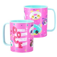 CANECA POP - DOCINHOS