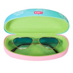 PORTA OCULOS - COMPARTILHE ALEGRIA - comprar online