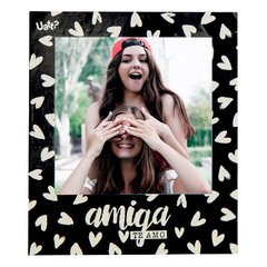PORTA RETRATO MAGNETICO - AMIGAS DO CORAÇÃO na internet