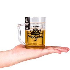 CANECO TERMICO MINI CHOPP - CERVEJINHA na internet