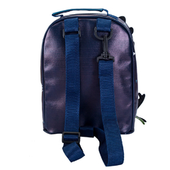BOLSA TERMICA SHAPE - DIVERSAURO na internet