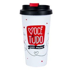 COPO VIAGEM - VOCE TUDO PRA MIM