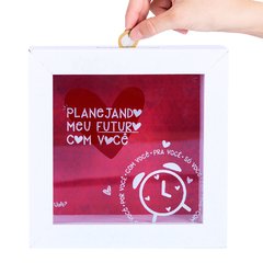 COFRE PETIT - SÓ VOCÊ - comprar online