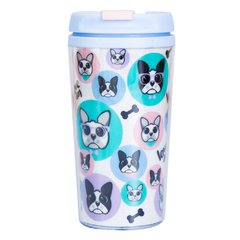 COPO TERMICO POP - BULLDOG LOVE