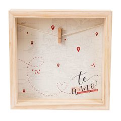 PORTA RETRATO VARAL - AMOR INFINITO - comprar online