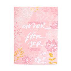 PLANNER AUTO CUIDADOS - FLORESCER - Coisa fofa papelaria