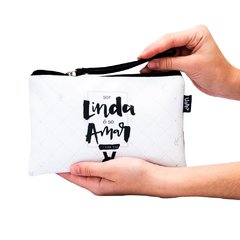 NECESSAIRE POSTAL CONFIE EM VOCE na internet