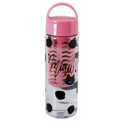 GARRAFA INFUSOR - GATINHA