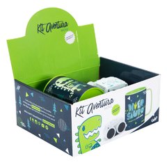 KIT AVENTURA na internet