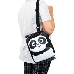 BOLSA TERMICA SHAPE - PANDA - comprar online