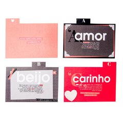 PORTA RETRATO DICIONARIO - comprar online