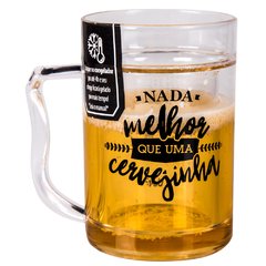 CANECO TERMICO MINI CHOPP - CERVEJINHA