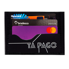 PORTA CARTAO - FALA AI - comprar online