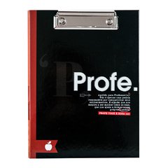 PLANNER PRANCHETA PROFESSOR