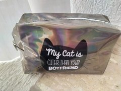 ESTOJO GATO