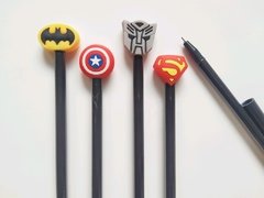CANETA SÍMBOLO HEROIS