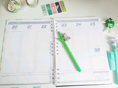 PLANNER 2020 - Coisa fofa papelaria