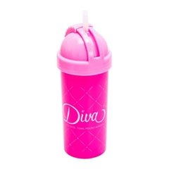COPO CANUDO RETRATIL - DIVA - comprar online