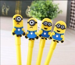 CANETA MINION