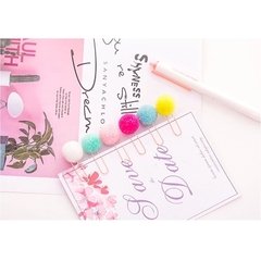 CLIPS POMPOM - Coisa fofa papelaria