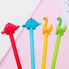 CANETA DINOSSAURO na internet