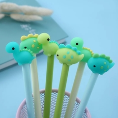 CANETA DINOSSAURO na internet