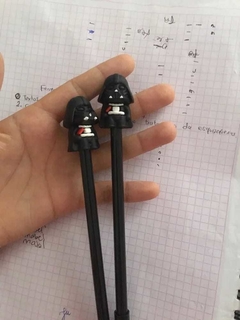CANETA STAR WARS na internet