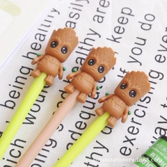 CANETA BABY GROOT