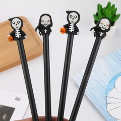 CANETA HALLOWEEN